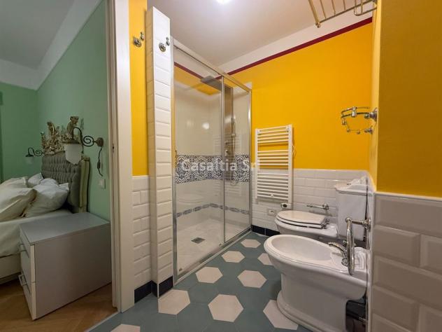 Bilocale di 67mq disponibile da subito in zona sempione - Foto 14