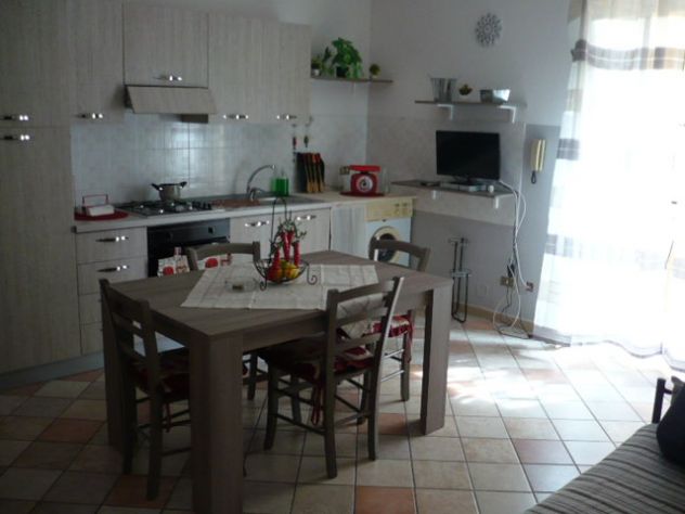 Casa indipendente arreadata - Foto 4