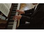 Organista professionista a San Lazzaro di Savena