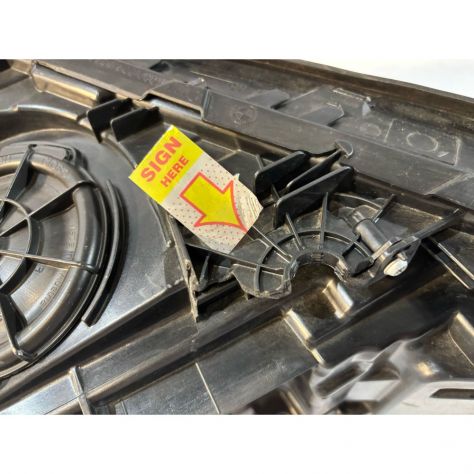 BMW 5 G30 G31 Faro Adattivo a Led sinistro-17511 - Foto 6