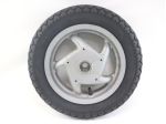 PIAGGIO ZIP 50 269533 CERCHIO RUOTA POSTERIORE 10X2.50 91 - 98 REAR WHEEL
