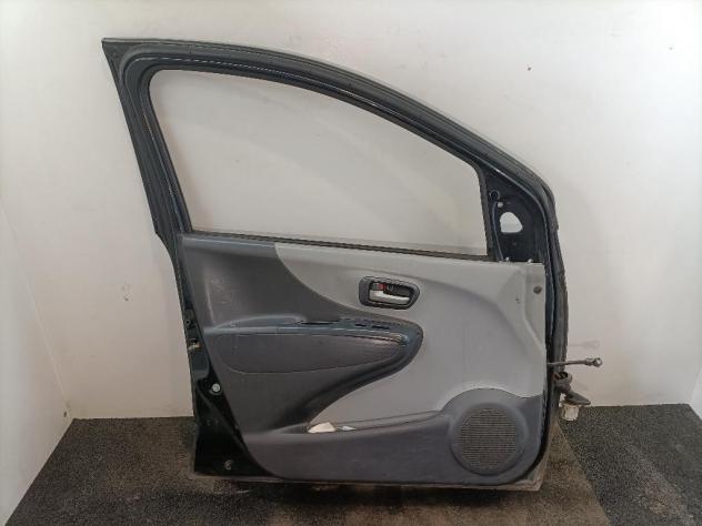 PORTIERA ANTERIORE SINISTRA SUZUKI Alto 3° Serie 68002M68K10000 K10B (08) - Foto 8