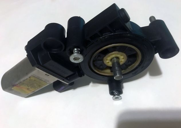 Motore per alzacristalli Fiat Grande Punto - Foto 4