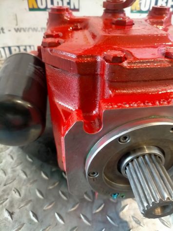 Pompa Linde BPV 100 R
