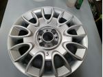 CERCHIO IN LEGA FIAT 500 50901666