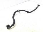 YAMAHA XENTER HW 150 TUBO BENZINA CARBURANTE FUEL 2012 2016 SG231