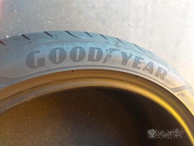 2 gomme 225 45 19 goodyear rft a4401 - Foto 5