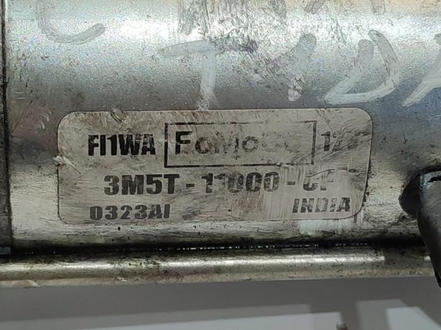 MOTORINO D' AVVIAMENTO FORD C - Max Serie 3M5T-11000-CF T1DA diesel 1560 (10) - Foto 4