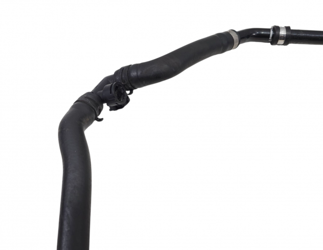 TUBO ACQUA REFRIGERANTE MERCEDES GLC Serie (W253) A2135015501 654920 Diesel 2000 (15) - Foto 10