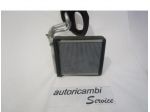 3C0819031A TERMOSCAMBIATORE RISCALDAMENTO VOLKSWAGEN GOLF 6 1.4 B 59KW 5P 5 &hellip;