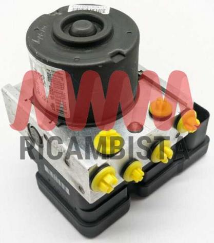 9641871180 Citroen C2 C3 centralina gruppo pompa ATE - Foto 3