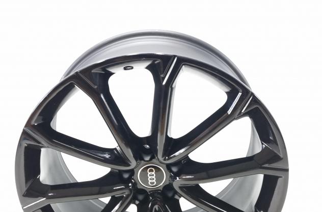 CERCHIO IN LEGA AUDI Q3 Sportback Serie (F3N) 83A601025AG (19) - Foto 5