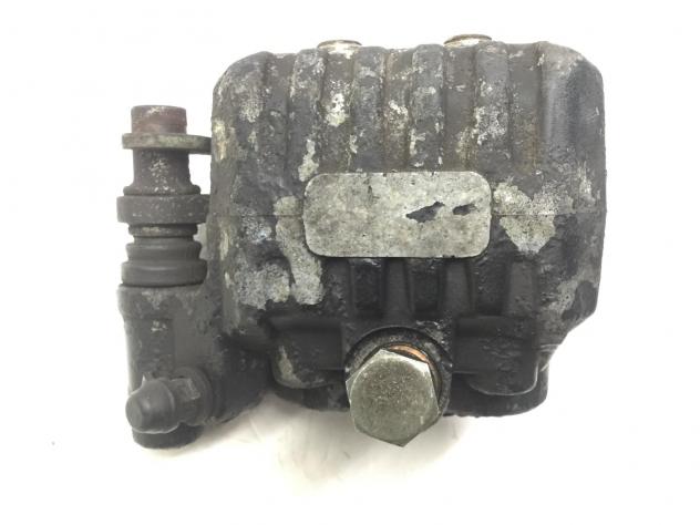PIAGGIO VESPA GTS SUPER 300 PINZA FRENO ANTERIORE - INTERASSE: 57 MM 2008 2016 - Foto 6