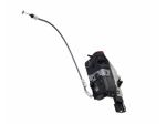 SERRATURA POSTERIORE SINISTRA CITROEN C3 Serie 9812398580 (16)