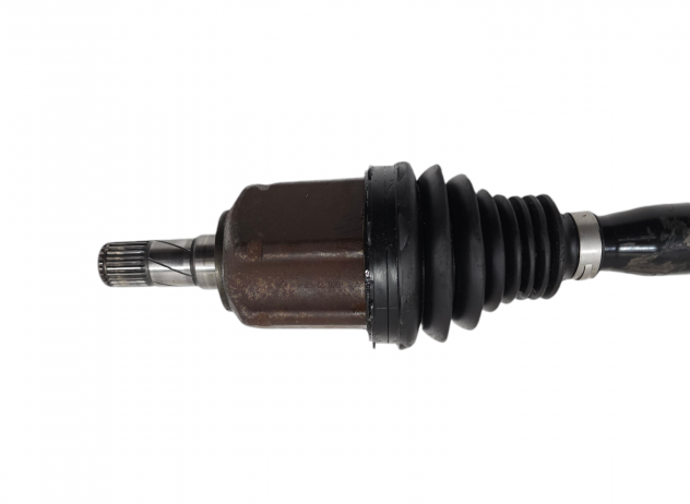 SEMIASSE ANTERIORE SINISTRO JEEP Renegade Serie 00520886380 (18) - Foto 9