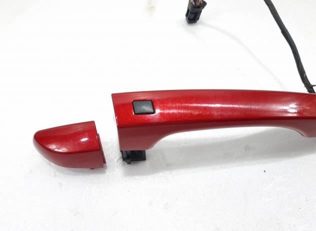 MANIGLIA ESTERNA ANTERIORE DESTRA HYUNDAI Kona Serie 82661-J9700 (17) - Foto 3