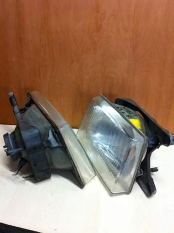 Fanale / Faro anteriore Sinistro / SX OPEL KADETT 1981 - Foto 2
