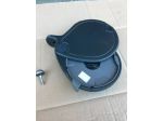 Porta CD 4 scomparti Originale SMART 700 ForTwo W 450 Benz 04