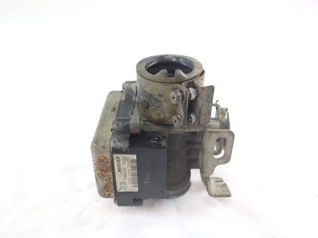HONDA PANTHEON 125 16400KRJ903 CORPO FARFALLATO 03 - 08 THROTTLE BODY - Foto 2