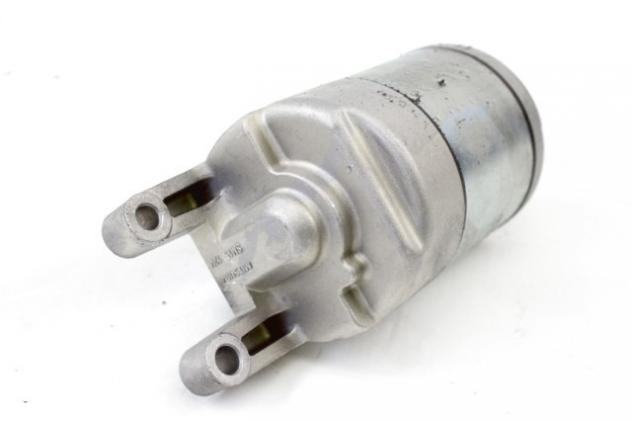 SUZUKI GSX S 125 3110012K01 MOTORINO AVVIAMENTO WDL0 22 - 24 STARTER MOTOR - Foto 2
