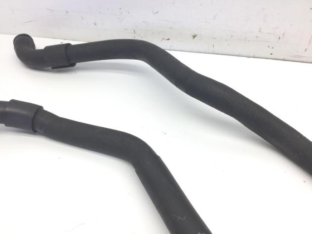 GILERA NEXUS EURO 3 125 SET 4 TUBI ACQUA RAFFREDDAMENTO MOTORE RADIATORE 2007 - Foto 5