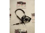 SERRATURA ANTERIORE SINISTRA DR 6 Serie T21-6105010 6105AAY SQRE4T15 (17)