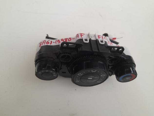COMANDI CLIMA FORD Fiesta 6° Serie 8a61-19980-af (0817)