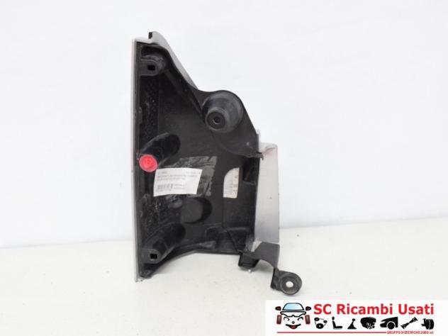 MODANATURA FANALE POSTERIORE LATO DESTRO RENAULT Kangoo 4° Serie 820057183 (0821) - Foto 2