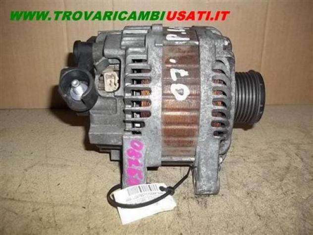 ALTERNATORE CITROEN C5 Meccanica Motore Alternatore CITROEN - BERLINGO Monovolume - 01-05-2008 - 01-09-2018, CI