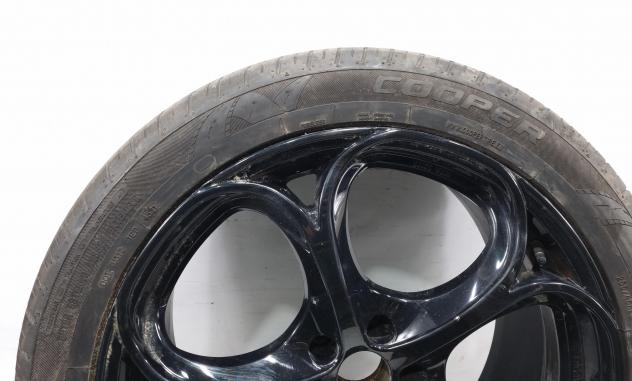 CERCHIO IN LEGA ALFA ROMEO Stelvio Serie (949_) MSW82 (16) - Foto 7
