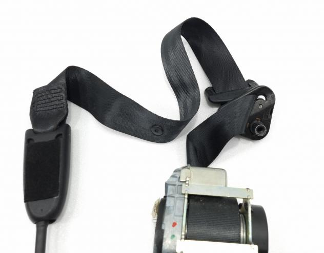 CINTURA DI SICUREZZA ANTERIORE SINISTRA CON PRETENSIONATORE RENAULT Scenic X MOD 868850012R (09) - Foto 2