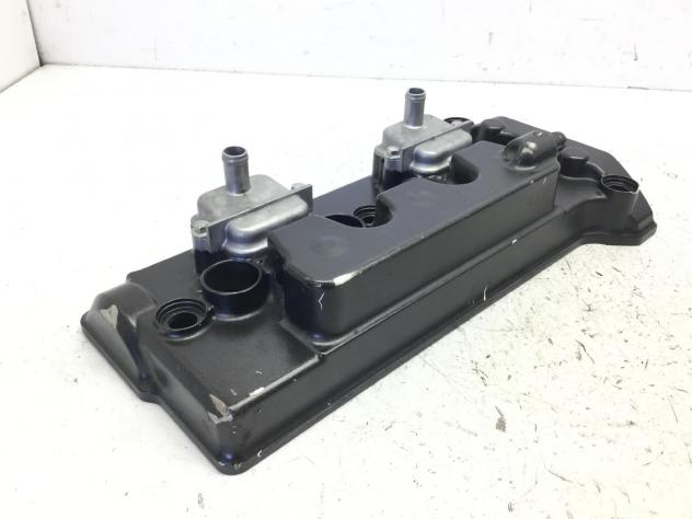 HONDA CBR RR ABS KM0 600 CARTER COPERCHIO TESTA TESTATA HEAD 2024 2026 PC69A4RK - Foto 2