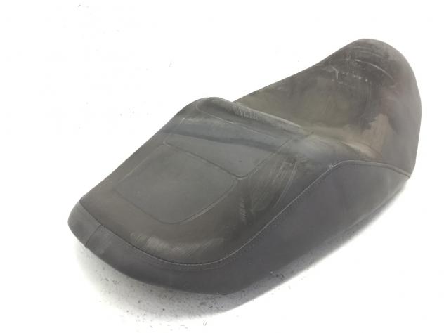 HONDA FORESIGHT 250 SELLA SADDLE - STRAPPO E DIFETTI SU FODERA 1998 2004 - Foto 4