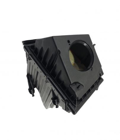 BOX SCATOLA FILTRO ARIA LAND ROVER Range Rover Evoque Serie GJ32-9600-AE 204DTD Hybrid 2000 (18)