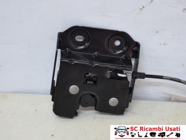 Serratura Sedili Alfa Romeo Stelvio 50556402 - 29160 - Foto 2
