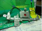 Alzacristalli posteriori renault captur 827012973r
