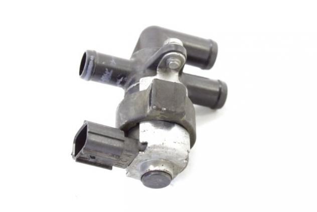 HONDA VT 750 C2B SHADOW 36450MCAA63 VALVOLA ARIA SECONDARIA 07 - 16 AIR SECONDARY VALVE 36450MCAA60 36450MCAA61 36450MCAA62