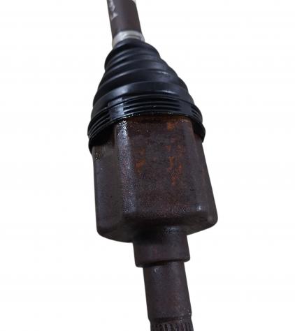 SEMIASSE ANTERIORE SINISTRO FORD Kuga Serie (CBV) 8V41-3B437-AC (0813) - Foto 9