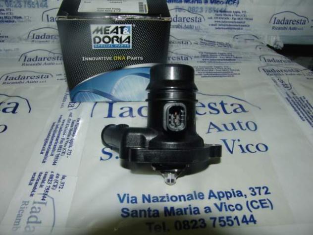 Termostato opel astra j 55593034 - Foto 2