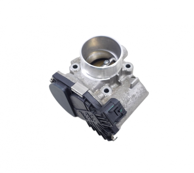 CORPO FARFALLATO OPEL Corsa E 3° Serie 55562270 B14XER Benzina 1400 (15) - Foto 4
