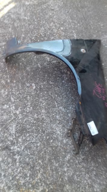 parafango anteriore destro fiat punto 3 porte 99-03