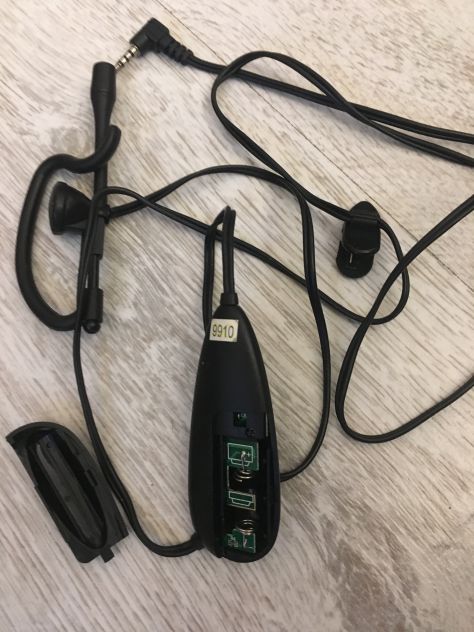 AURICOLARE FM RADIO CELLULARE - Foto 3