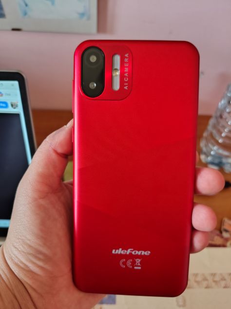 Smartphone Honor 70 - Foto 2