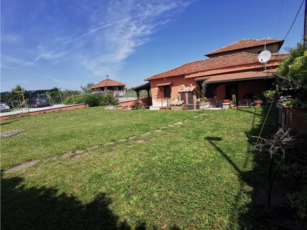 Casa di campagna in Via San Matteo - Foto 19