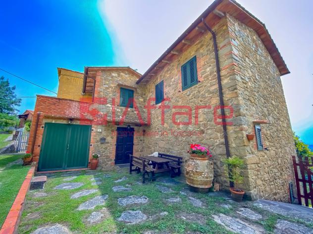 Rustico in vendita a Montecatini-Terme 500 mq Rif: 1177364 - Foto 5