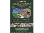 Azienda Agricola, Allevamento e Pensione Animali