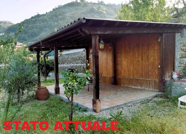 Vallecrosia VENDESI TERRENO COMMERCIALE - Foto 2