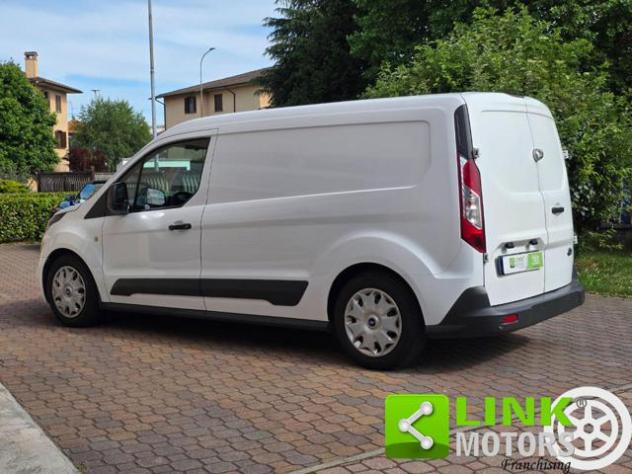 FORD Transit Connect C 210 1.5 TDCi 120CV Trend l2h2 IVA Inclusa rif. 23731698 - Foto 3