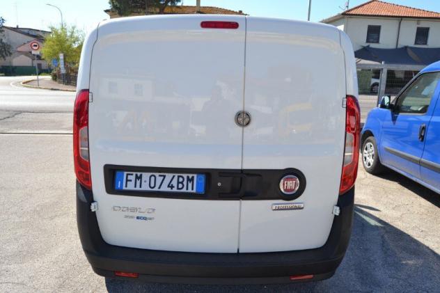 FIAT Doblò Doblò 1.3 MJT PC-TN Cargo Lamierato SX - Foto 6