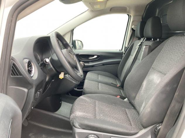 Mercedes-Benz Vito 114 CDI Furgone Long - Foto 10